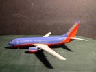 Gemini Jets 1 400 Southwest Airlines N795sw Boeing 737-700 Die-cast Gjswa253