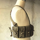 Chinese Surplus Type 56 Semi Sks Chest Rig 7 62mm 10 Cells Bandolier Pouch