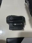 Vortex Sparc Red Dot Sight  spc-ar1  Matte Black  2 Moa