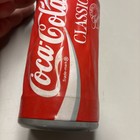 Vintage 1991 Coca Cola Sound   Tap Activated Dancing Coke Can works 