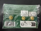 Starbucks Europe Pin Set Of 3 2026 Pumpkin Spice Latte Psl Cat Bear