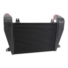 Charge Air Cooler Fits Freightliner Fld Trucks Fld120 Fld112 132 Oe  0123132000