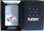 Zippo Lighter Daytona 500 The Great American Race February 14  1999