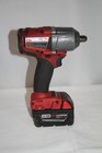 Milwaukee 2863-20 M18 18v Li-ion 1 2   Square Ring Impact Wrench