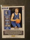 2018-19 Panini Contenders Optic - Rookie Ticket Luka Don  i    128  au  Rc 