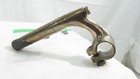 Vintage Bicycle Gooseneck 7 8 Stem Schwinn Elgin Colson Klunker Rat Rod Bike 5