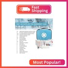 Home Car First Aid Kit Refill Supplies For Business 300pcs Emergency Kits Urgent