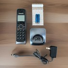 Panasonic Kx-tga660m Dect 6 0 Cordless Phone Handset For Kx-tg155sk Phone System