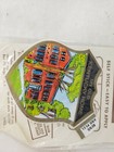 Vintage Presskal My Old Kentucky Home Sticker Decal