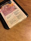 Savoy Brown Hellbound Train Vintage Rare 8 Track Tape Tested Late Nite Bargain 