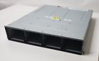 Ibm Storwize V7000 3 5in Mini Sas Storage Array No Hdds - 2076-12f  a 