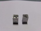Vintage Letterpress Press Metal Print Block 1 Donkey Head New 1990