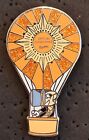 Disney Hot Air Balloons Mystery Adventure Jiminy Cricket Pin Trading