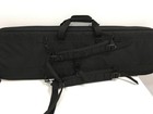Savior Equipment American Vintage Double Rifle Bag  42   black 