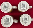 Set Of 4 Licensed John Deere Tractor 11oz Gibson Ceramic Coffee Mugs