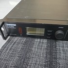 Shure Ulxd4q 4 Channel Digital Receiver  J50a 572-616mhz  Rack Mount