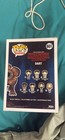 Funko Pop  Television Stranger Things Dart Chase Vinyl Figure  601