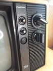 Vintage 1977 Quasar Model  Xp32p2pn - Solid State - Parts Repair - Turns On 
