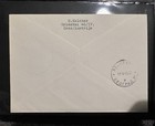 Austria First Flight Cover 1965 Wien Belgrad Sofia