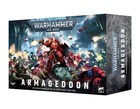  presale  Warhammer 40k Armageddon 11th Edition  ships By 6 20  New sealed