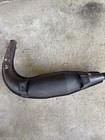 Kart Racing Rotax  Fr 125 Pipe For Sr Or Junior Old Style Last One 