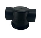 Teejet Polypropylene Strainer Head 3 4  Npt For Aa122-pp - Cp23171-3 4-pp