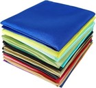 Men s Pocket Square Sets Satin Silk Handkerchief Bulk For Suit Tux Wedding Wa   