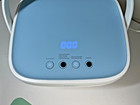 59s Liviliti Paptizer Smart Sanitizer Szh40-t5 Uv-c Light Heat 40 Leds Portable