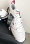 Mizuno Morelia Neo 4 Iv Japan Soccer Cleats White Black P1ga2330 09