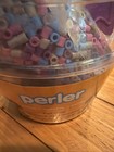 New-- Perler Beads Pet Pals Assorted Fuse Bead Bucket  8500 Pcs