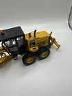 1 50 Diecast Komatsu Gd655-6 Motor Grader With Ripper By First Gear 50-3409