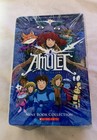 Amulet Books 1-9 Box Set Kazu Kibuishi Complete 9 Book Collection