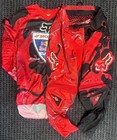 Ivan Tedesco Jersey And Pants Supercross Motocross Tomac Reed Roczen Authentic