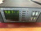 As Is Powers On Granville-phillips 360 Stabil-1 Vacuum Gauge Controller W ps