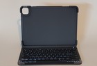 Logitech Slim Folio Pro Keyboard Case Ipad Pro 11  1st 2nd Gen Backlit Bluetooth