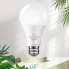 E27 Led Bulb Light Cool White 30w20w18w3w Lamp 110v Warm White Incandescent
