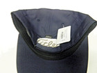 Brand New Titleist Navy Usa Flag Logo  Montauk Lightweight Golf Hat