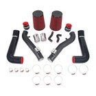 Cold Air Intake System For Nissan 370z Infiniti G37 Q60 3 7l V6 Front Mount