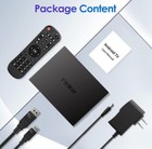 Android 4k Ip Streaming Media Internet Tv Box