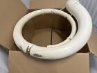 1 X  Sousaphone Beige Color As Is  From A Local High School