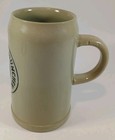 Hofbrauhaus Munchen 1 Liter Beer Stein Stoneware Crown Corzelius 7 5 