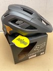 Fox Racing Mainframe Mips Mtb Mountain Bike Helmet Black gold