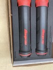 Snap-on Digital Torque Wrench Set Atechfsetn01r-tested Excellent