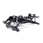 Axial Axi03011 1 10 Scx10 Iii Base Camp 4wd Rock Crawler Builder s Kit