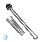Rv Water Heater Elements Kit Compatible With Suburban Water Heater Tanks  3 Pcs