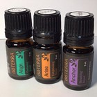 Doterra Essential Oils Yoga Collection Expired 80-90  Full Arise Align Anchor