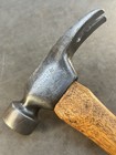 Hart California Framer 25 Milled Face Framing Hammer   the Framer  New Handle 