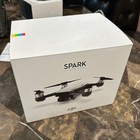 Dji Spark Fly More Combo Drone - Alpine White Original Packaging