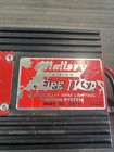 Mallory Ignition Box 691t Imca Ihra Nhra Rat Rod Wissota Modified Msd Asa Lms