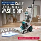 Hoover Smartwash  Automatic Carpet Cleaner Machine For Carpet And Upholstery  De